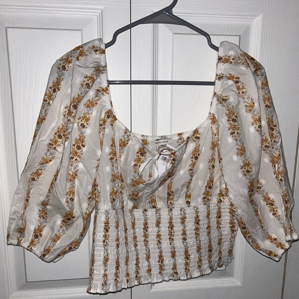 American Eagle Blouse